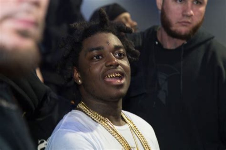 Kodak Black Has Officially Changes His Name To Bill Global Grind