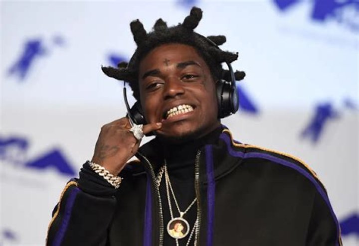 Kodak Black involved in shooting that leaves security guard injured
