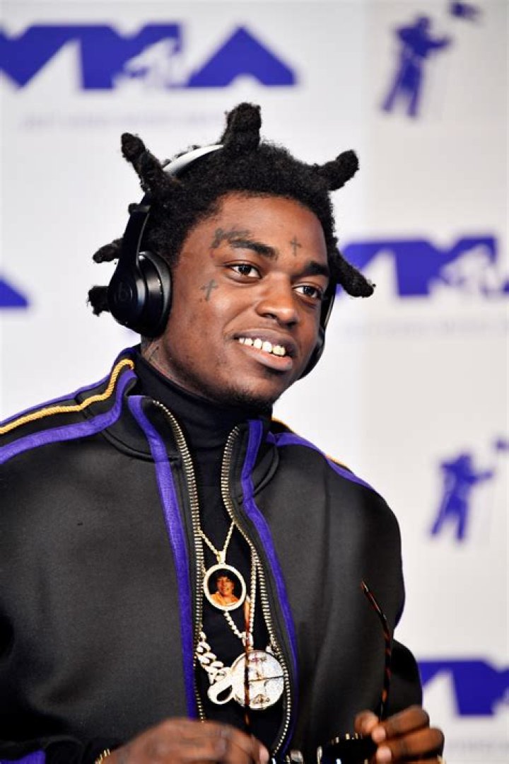 Kodak Black Kodak Black Grapples With Tough Questions In His Music