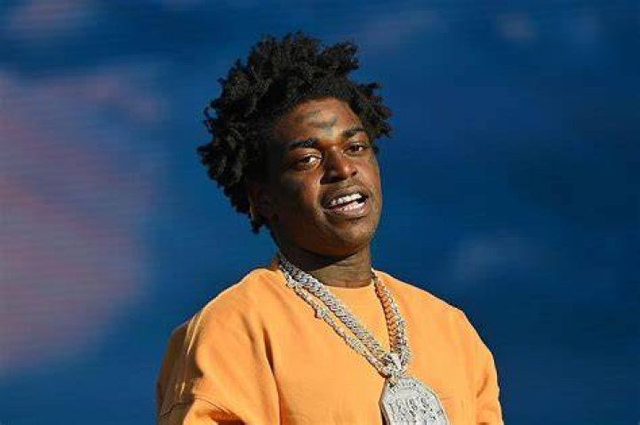 Kodak Black Labeled 'Out of Control' by Florida Politician XXL