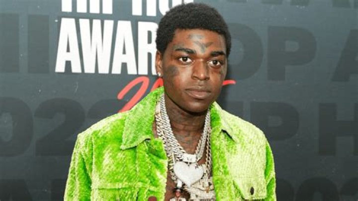 Kodak Black Net Worth How Much Does Kodak