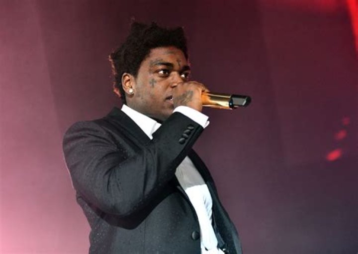 Kodak Black Offers To Pay College Tuition For The Children Of Two FBI
