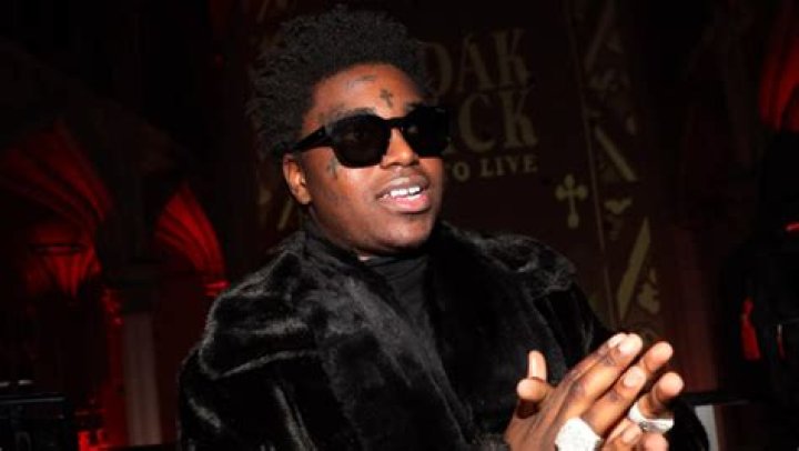 Kodak Black Weight Loss ECPTOTE Website