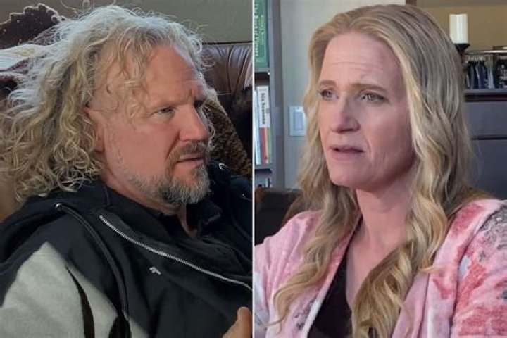 Kody Brown Grew Up With Many Siblings Outside of &lsquo;Sister Wives&rsquo;, One