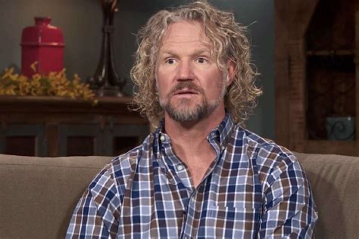 Kody Brown's Job What Does Kody Brown Do For A Living?