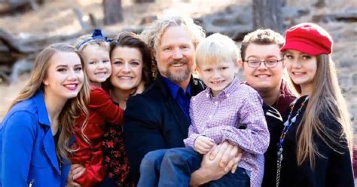 Kody Brown&rsquo;s Feud With Kids Won&rsquo;t Be Resolved Anytime Soon For This