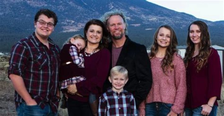 KODY WHO? Sister Wives fans are convinced Meri Brown quietly revealed