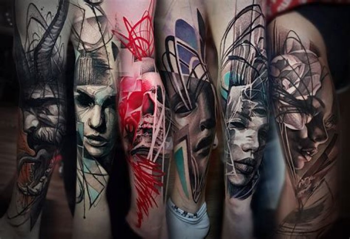 koifishtattoo hashtag on Instagram &bull; Photos and Videos Tribal Tattoos