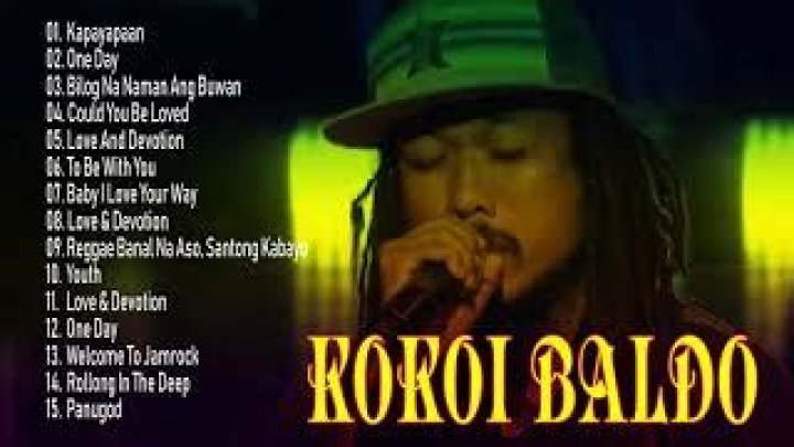 Kokoi Baldo Best New Song 2020 Kokoi Baldo Songs Nonstop YouTube