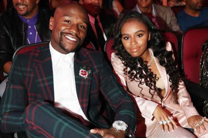 Koraun Mayweather Bio, Facts, Family Life of Floyd Mayweather Jr.&rsquo;s Son