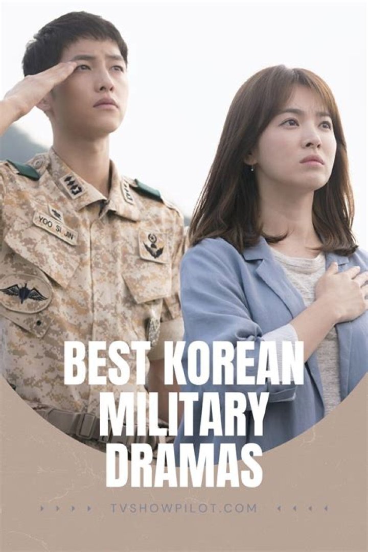 Korean Drama List, Military Love, Business Law, Yes I Did, Good Movies