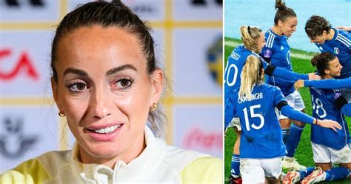 Kosovare Asllani Familj K&auml;ndis Nyheter