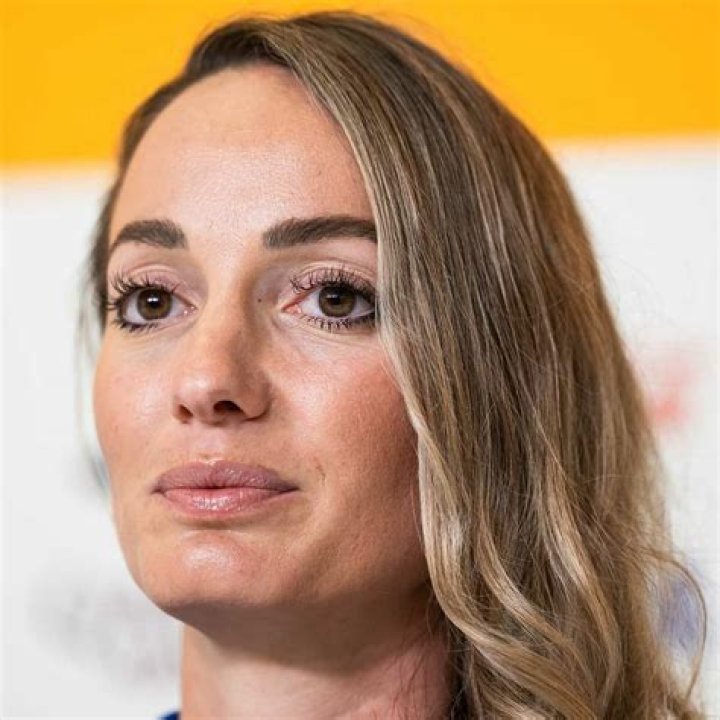 Kosovare Asllani husband Is Kosovare Asllani married? ABTC