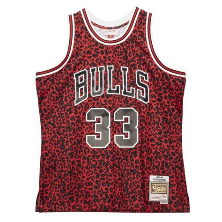 Koszulka Scottie Pippen S Skorzewo Kup teraz na Allegro Lokalnie