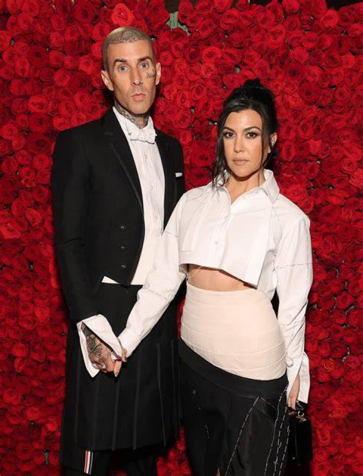 Kourtney Kardashian's Daughter Penelope Disick Turns 8! Celebrate By