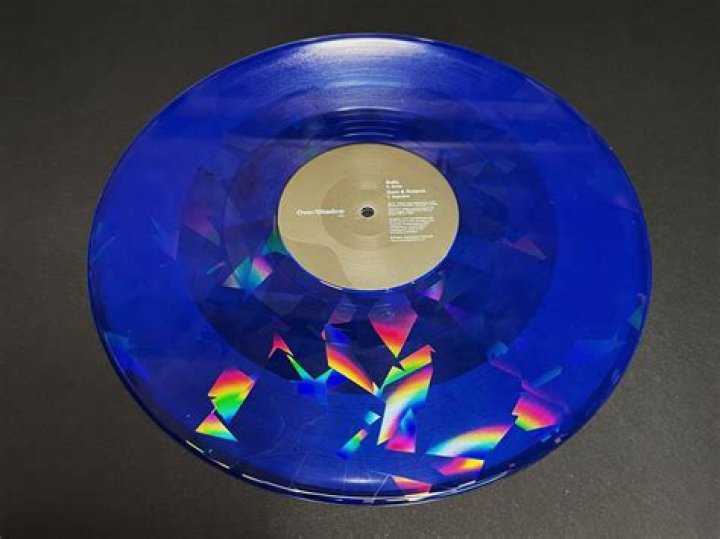 Kozmophone, holographic record player YouTube