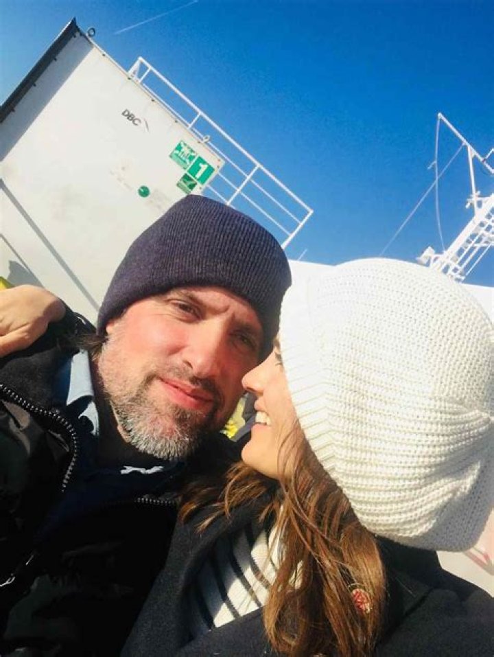 Kris Brkljac Life Story of Stana Katic&rsquo;s Husband