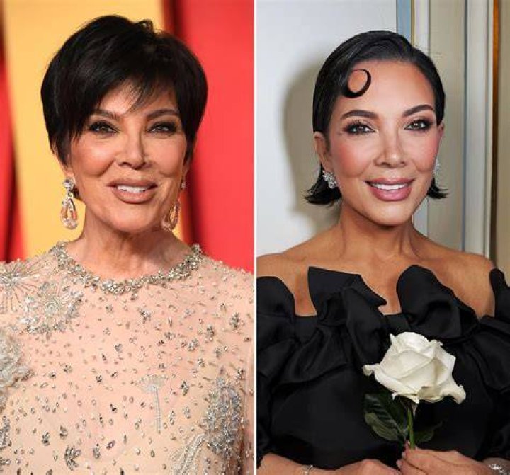 Kris Jenner Holds Hands With New Boyfriend Corey Gamble Pictures