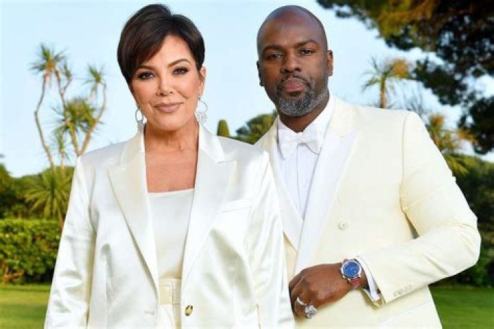 Kris Jenner on Whether She'd Marry Corey Gamble