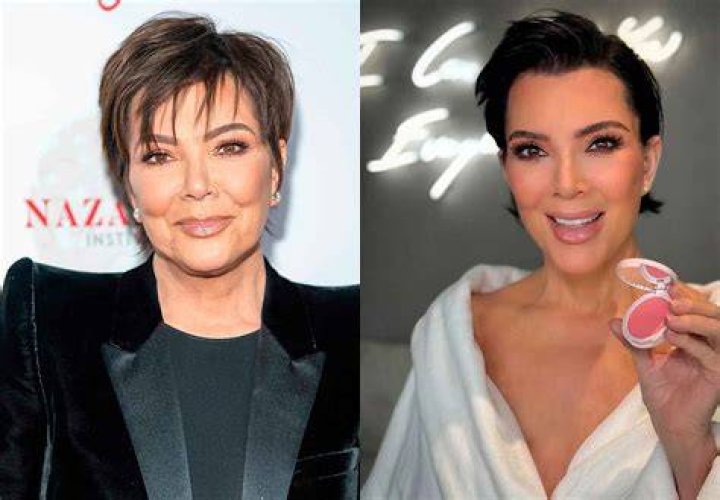 Kris Jenner revela como &eacute; sua rela&ccedil;&atilde;o atual com Caitlyn Jenner