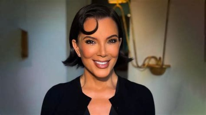Kris Jenner 'splits from boyfriend Corey Gamble' Daily Mail Online