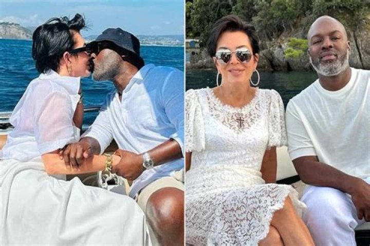 Kris Jenner&rsquo;s Boyfriend Corey Gamble Is &lsquo;Obsessed With&rsquo; Her