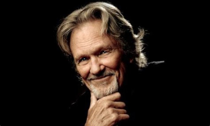 Kris Kristofferson announces his retirement after more than five