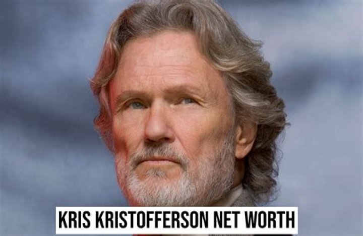 Kris Kristofferson Net Worth Salary, Age, Height, Bio, Family, Career