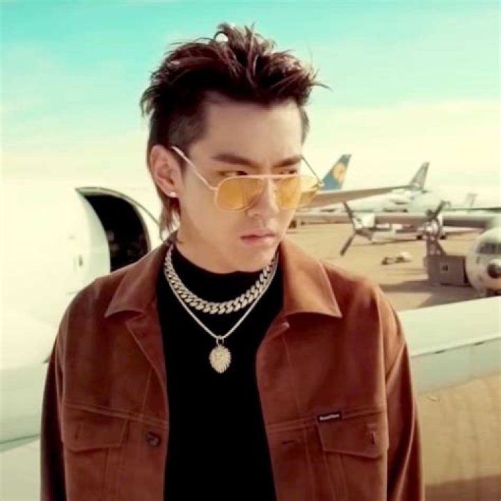 Kris Wu Music Sheets Artists Play Kris Wu Songs on Virtual Piano