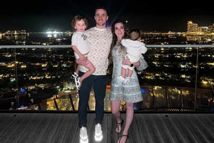 Krissy De Vito's Children's Tragic Accident