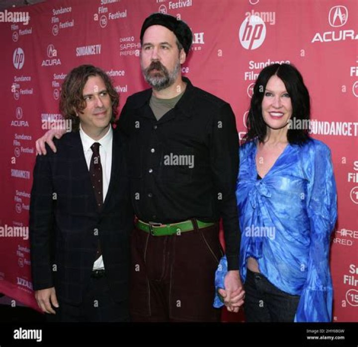 Krist novoselic darbury stenderu kurt cobain hires stock photography