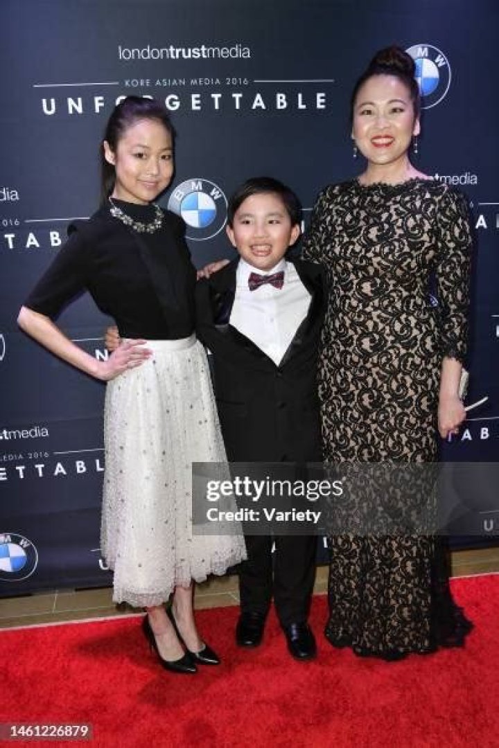 Krista Marie Yu 15th Annual Gala 17 GotCeleb