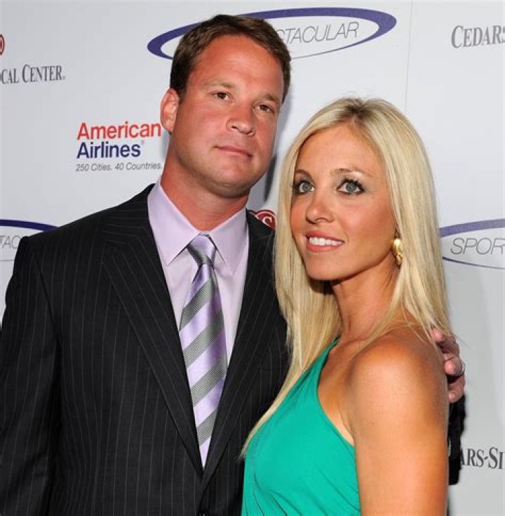 Kristen Saban Lane Kiffin