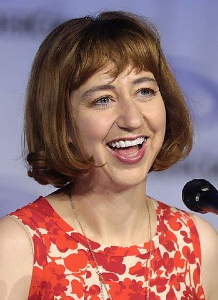 Kristen Schaal Bio, Age, Height, Career, Husband, Net Worth, Twitter