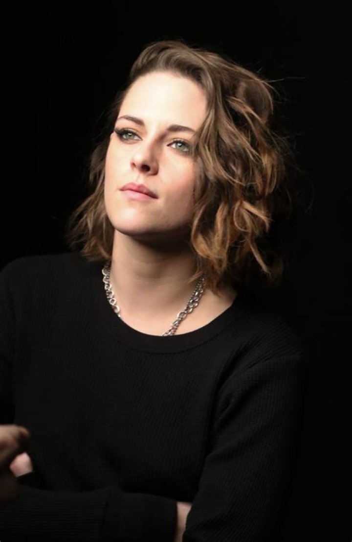 Kristen Stewart The Hollywood Reporter Sundance 2016 Portraits