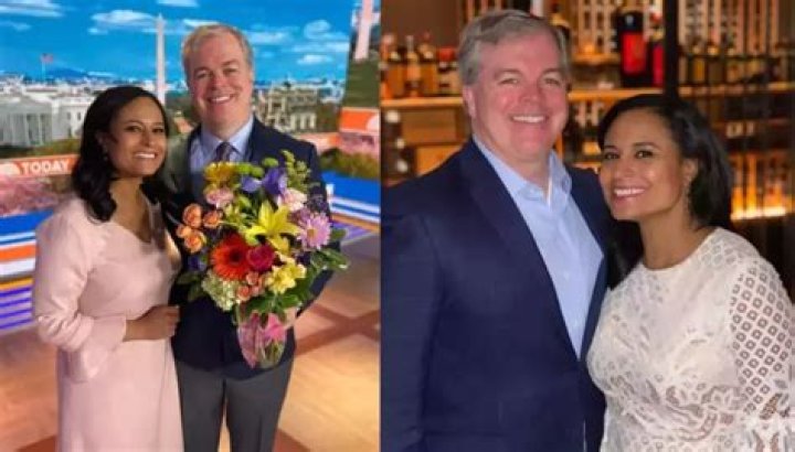 Kristen Welker Husband John Hughes Job, Marriage Details Closer Weekly