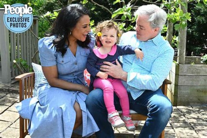Kristen Welker Parents Nationality Kristen Welker Husband Net Worth