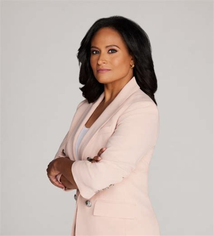 Kristen Welker proves to be taming force at Trump and Biden&rsquo;s final