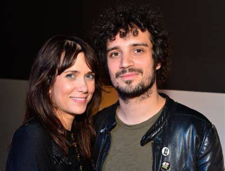 Kristen Wiig and Fabrizio Moretti 'call time on their relationship