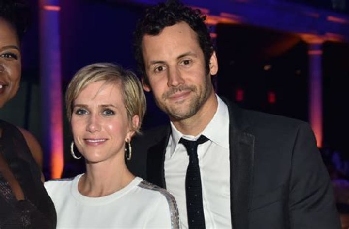 Kristen Wiig Is Engaged to Avi Rothman After 3 Years of Dating