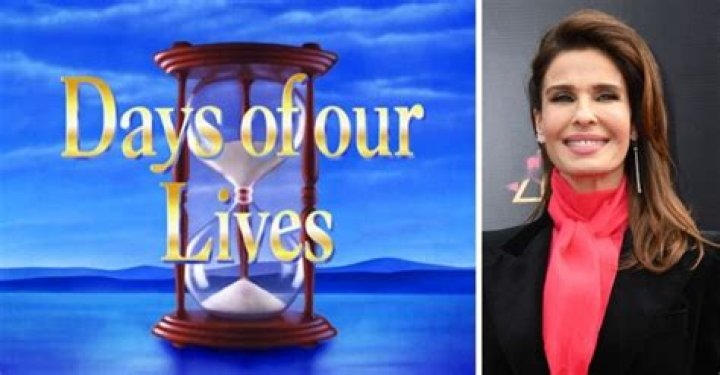 Kristian Alfonso Leaving Days of Our Lives
