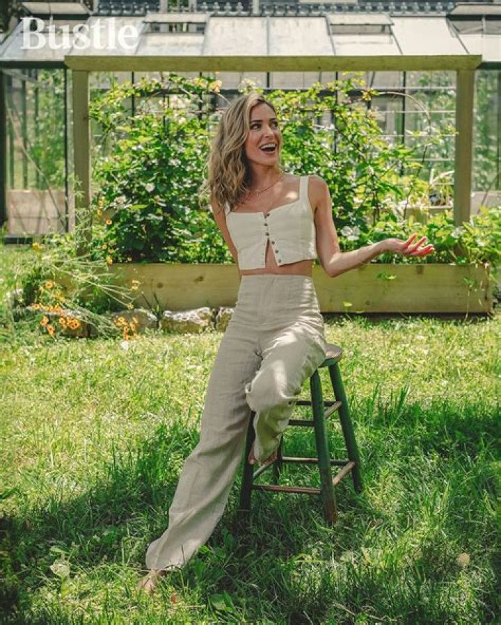 Kristin Cavallari Just Launched an Athleisure Collection With Feat