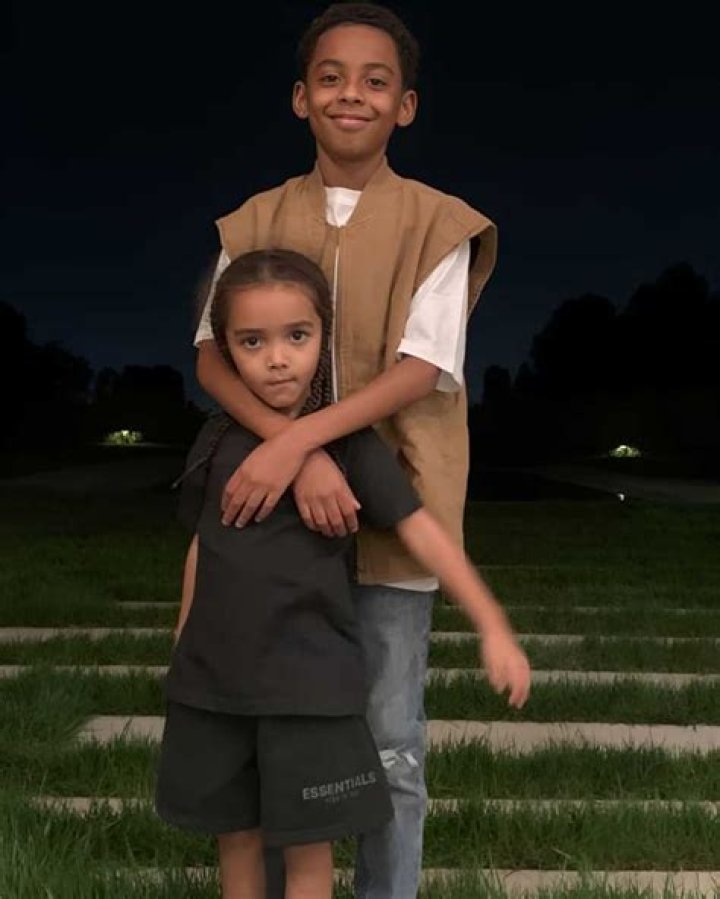 Kross Ermias Asghedom Quick facts about Nipsey Hussle's son Tuko.co.ke