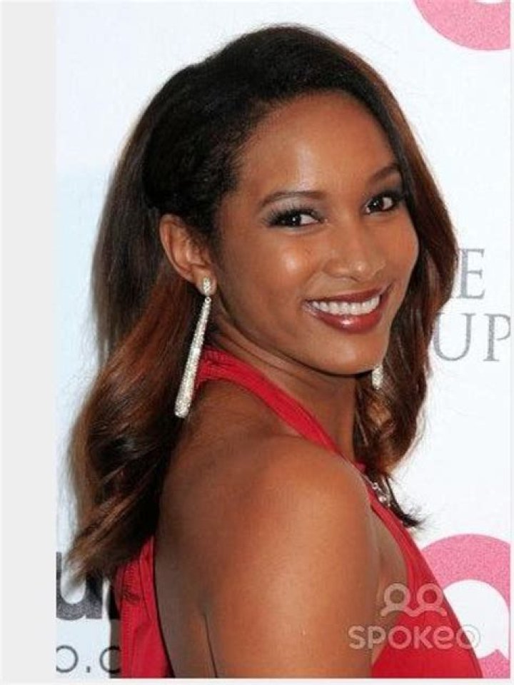 Krystal Harris Biography IMDb