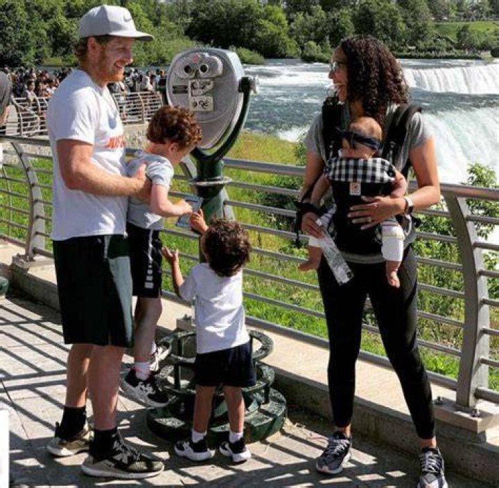 Krystin Beasley Wiki Facts About NFL Player, Cole Beasley&rsquo;s Wife