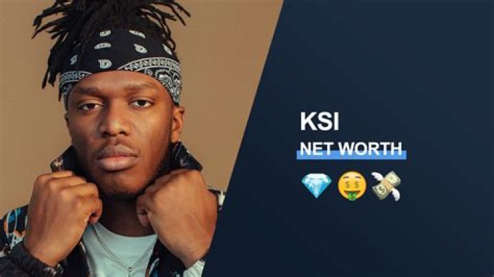 KSI Wiki 2021 Net Worth, Height, Weight, Relationship & Full Biography