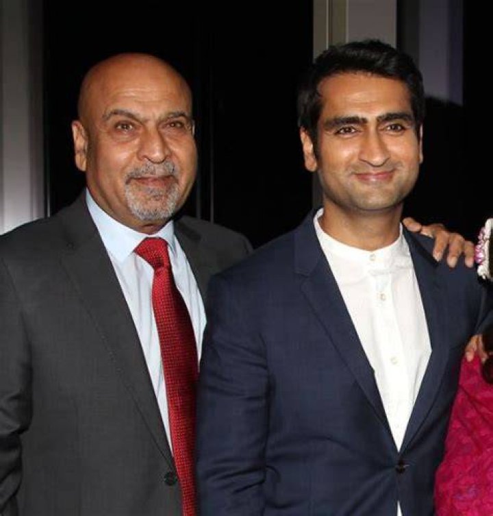 Kumail Nanjiani Bio, family, net worth