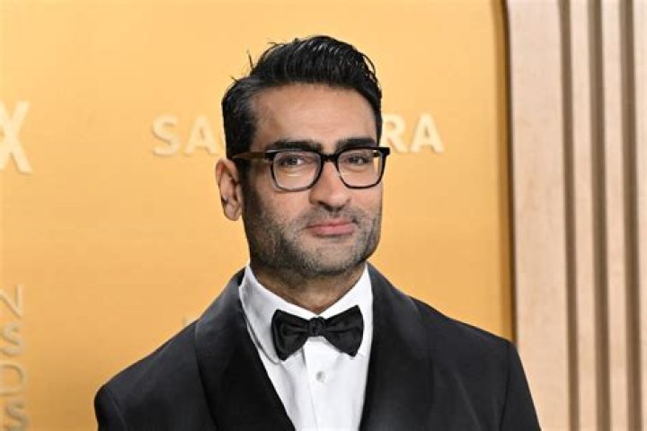 Kumail Nanjiani Ethnicity of Celebs