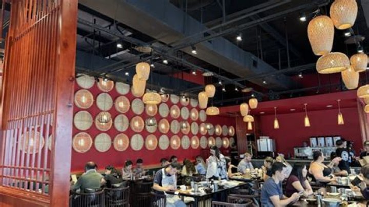 Kung Fu Kitchen Orlando Opening Date 2024 Charo DeeDee