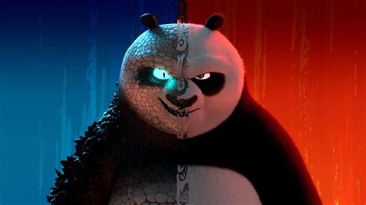 Kung Fu Panda Picture 22